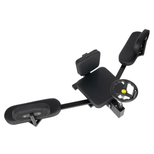 Heavy Duty Leg Stretching Machine