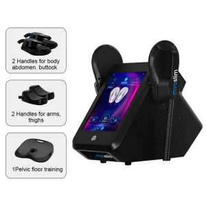 EMS Body Slimming Muscle Stimulator