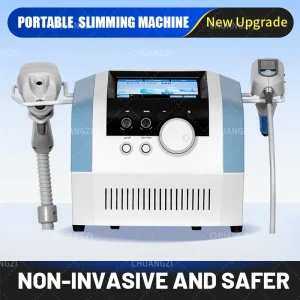Body Shaping and Beauty Equipment