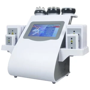 Missheart Professional Cavitation Machine