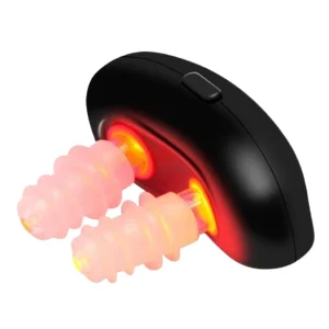 Rhinitis Relief Nasal Therapy Device